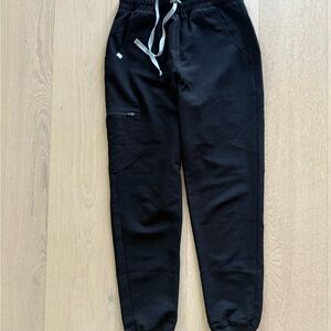 Used Figs High Waisted ZamoraT™ Jogger Scrub Pants xs